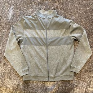 Footjoy lightweight jacket, size Large